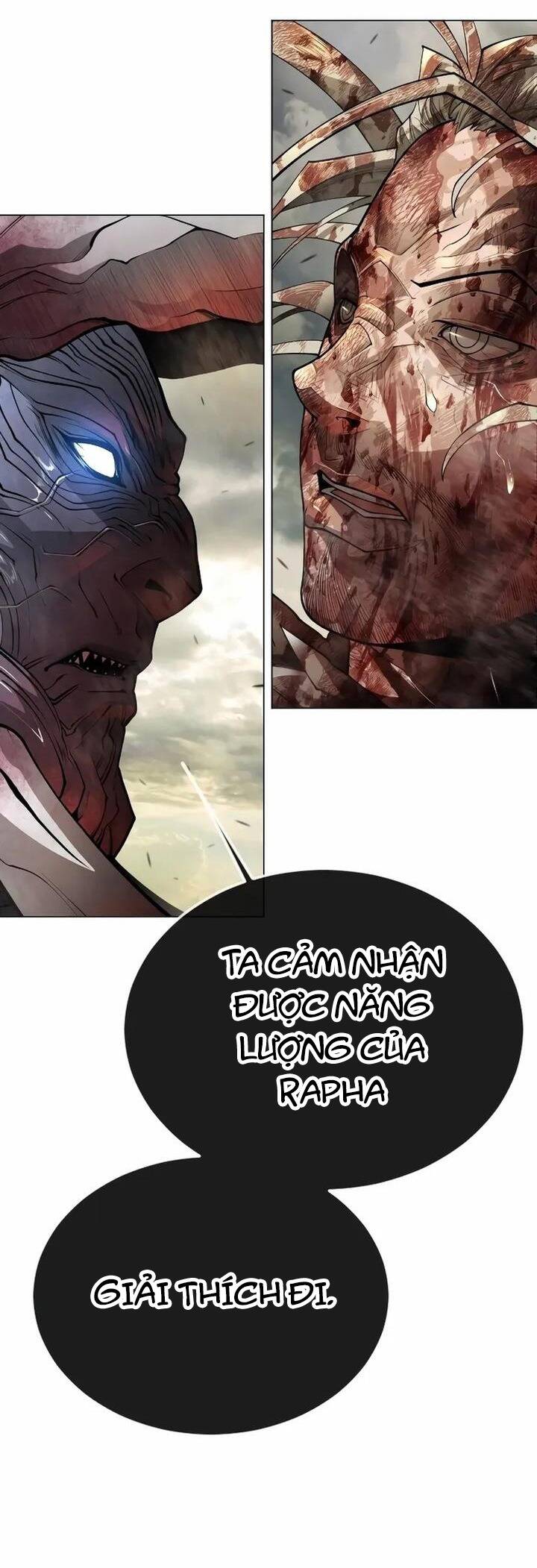 Kỷ Nguyên Siêu Anh Hùng Chapter 181 - Trang 2