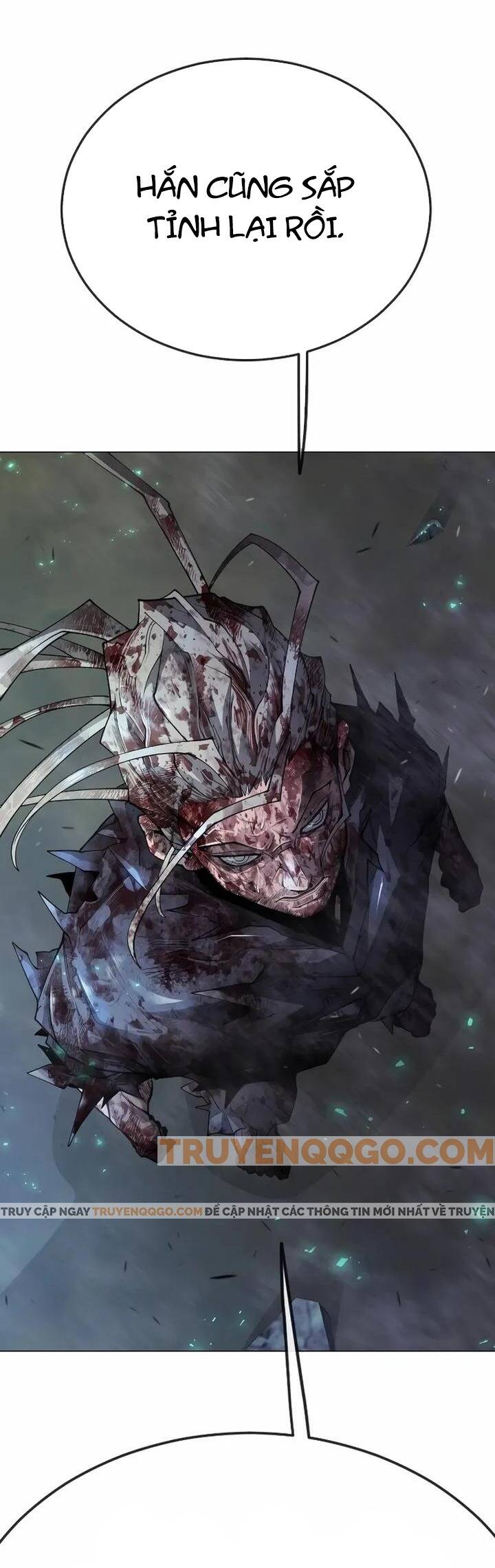 Kỷ Nguyên Siêu Anh Hùng Chapter 181 - Trang 2