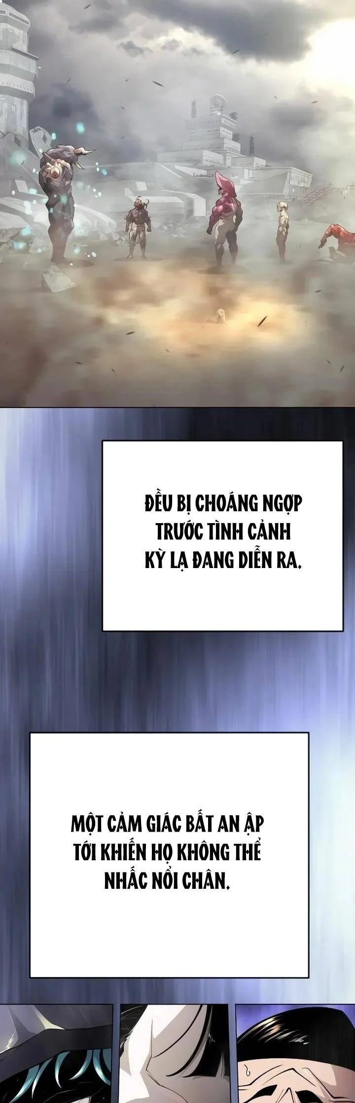 Kỷ Nguyên Siêu Anh Hùng Chapter 181 - Trang 2