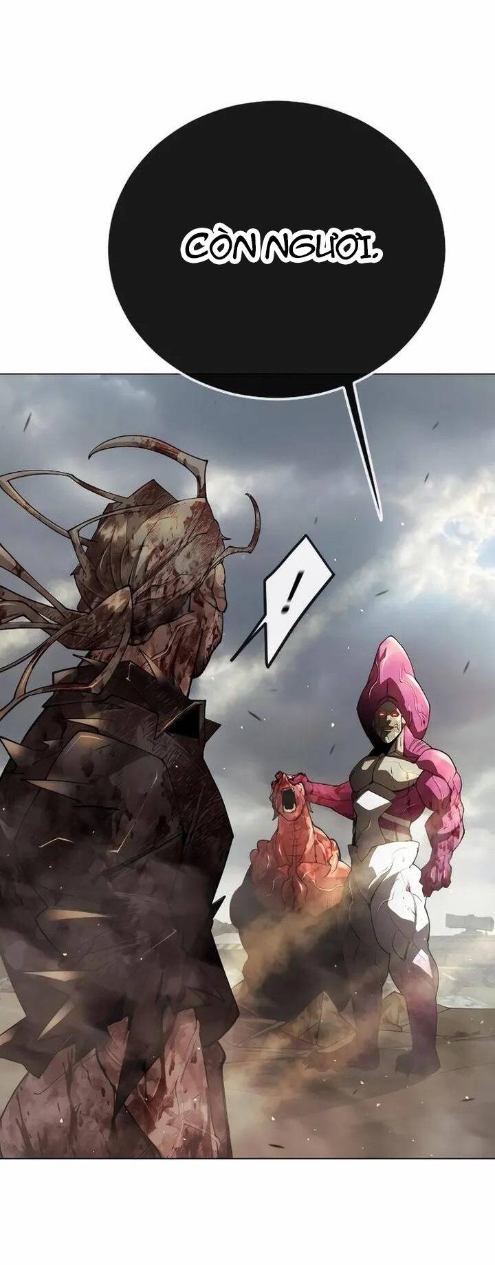 Kỷ Nguyên Siêu Anh Hùng Chapter 181 - Trang 2