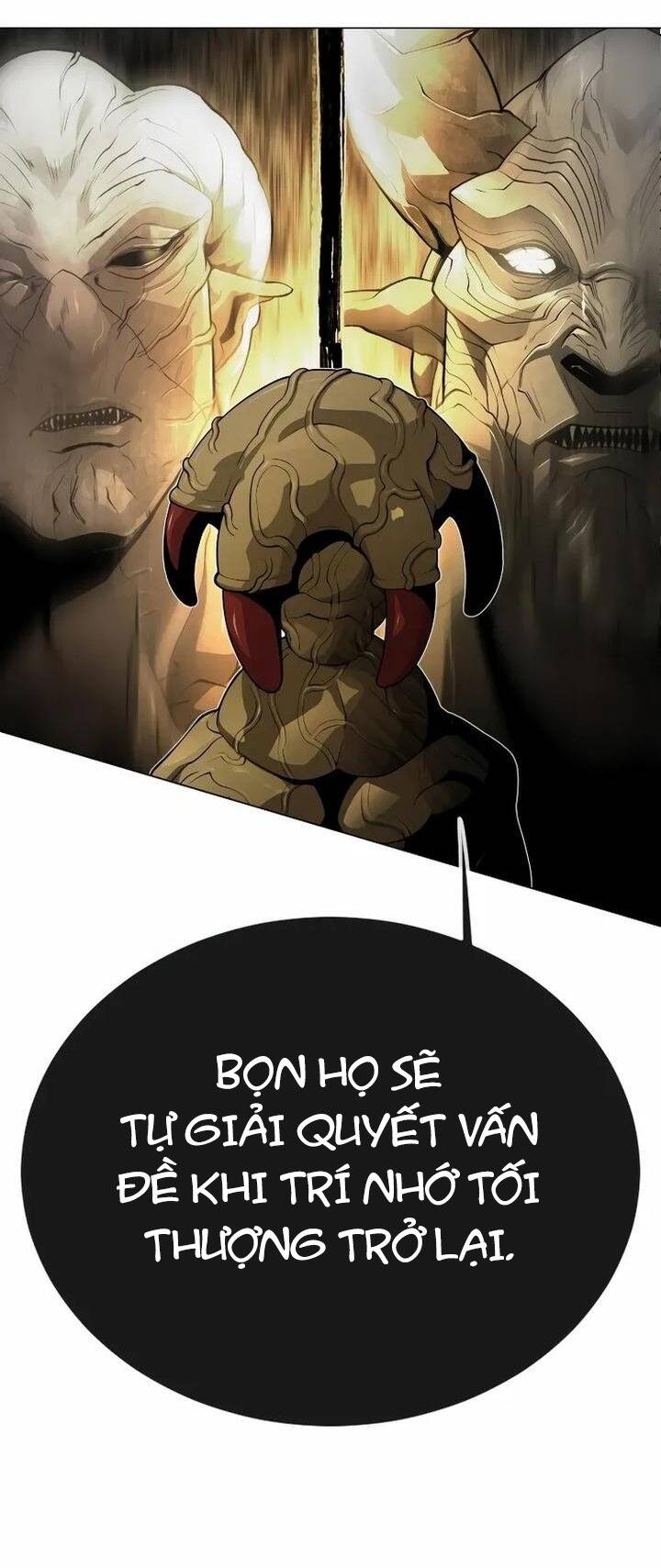 Kỷ Nguyên Siêu Anh Hùng Chapter 181 - Trang 2
