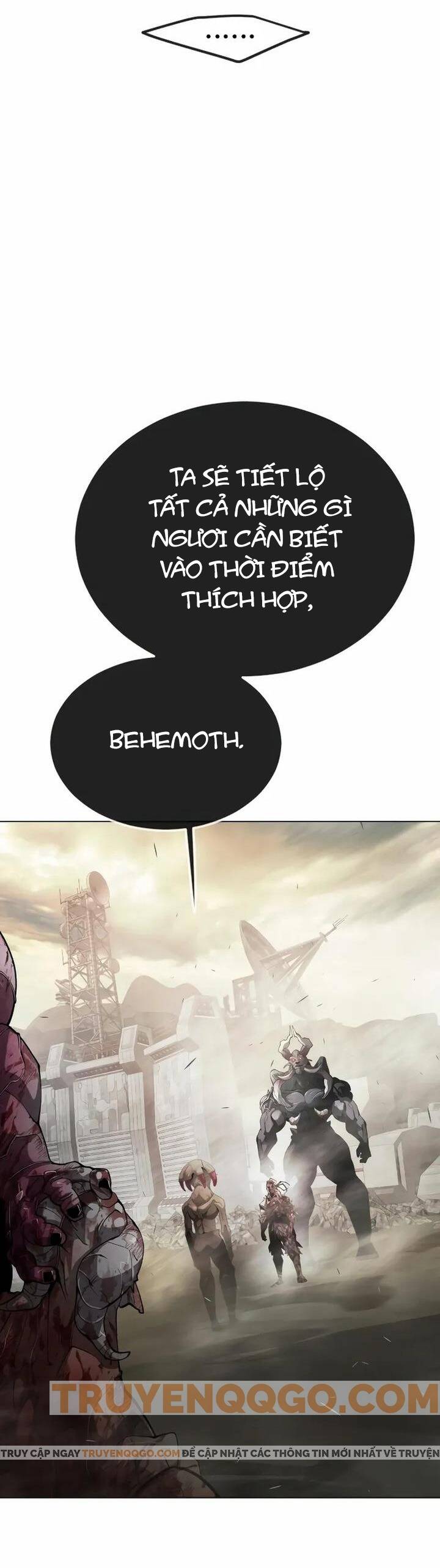 Kỷ Nguyên Siêu Anh Hùng Chapter 181 - Trang 2