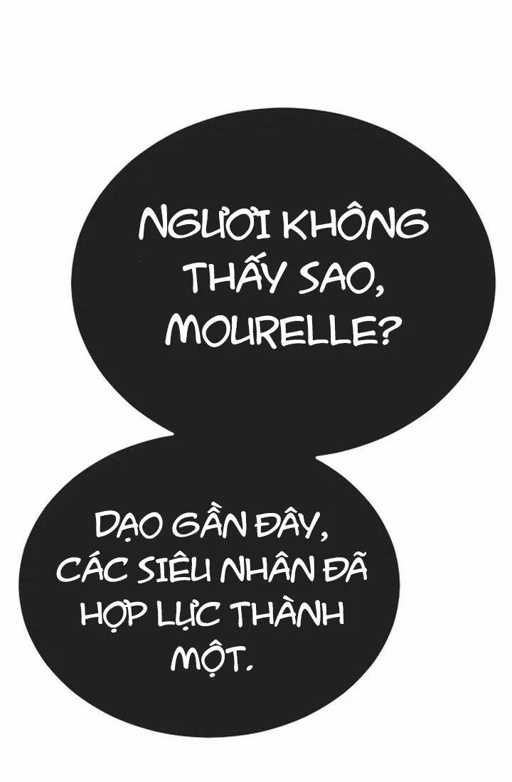 Kỷ Nguyên Siêu Anh Hùng Chapter 181 - Trang 2