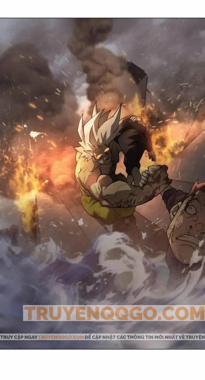 Kỷ Nguyên Siêu Anh Hùng Chapter 181 - Trang 2