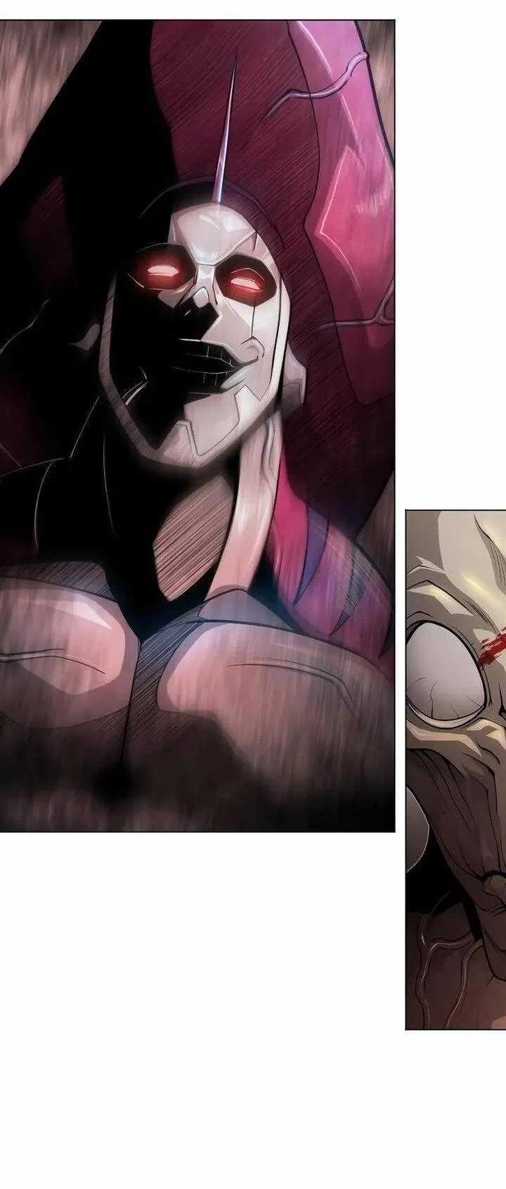 Kỷ Nguyên Siêu Anh Hùng Chapter 181 - Trang 2