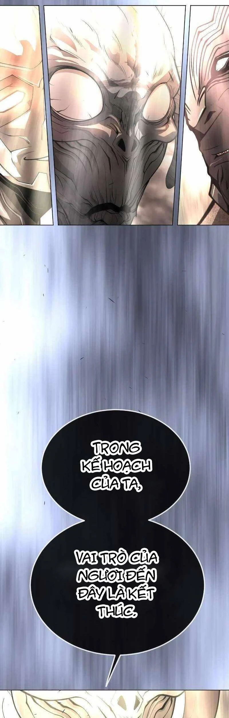 Kỷ Nguyên Siêu Anh Hùng Chapter 181 - Trang 2