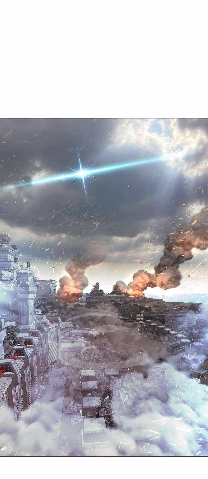 Kỷ Nguyên Siêu Anh Hùng Chapter 181 - Trang 2