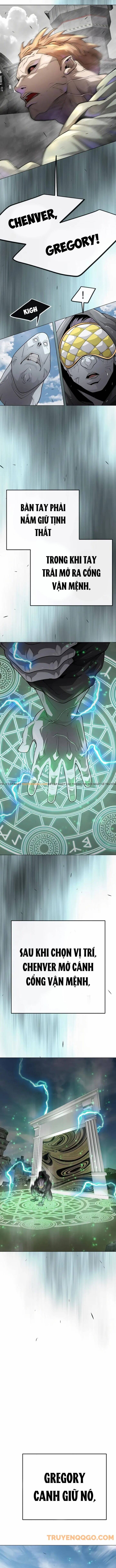 Kỷ Nguyên Siêu Anh Hùng Chapter 182 - Trang 2