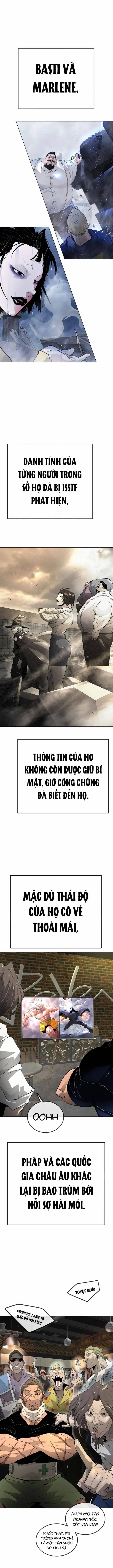 Kỷ Nguyên Siêu Anh Hùng Chapter 182 - Trang 2