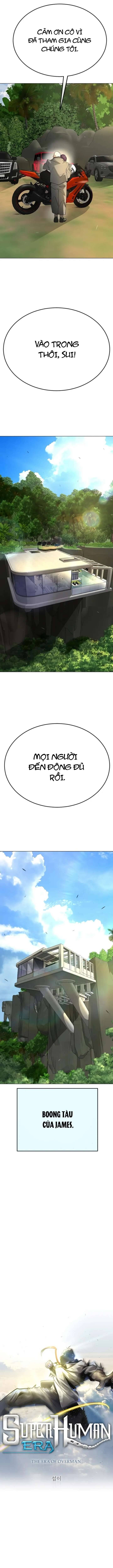 Kỷ Nguyên Siêu Anh Hùng Chapter 183 - Trang 2