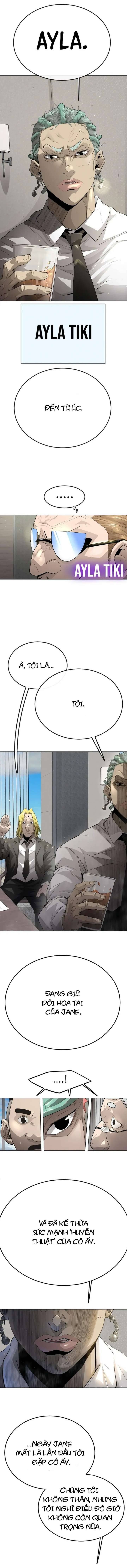 Kỷ Nguyên Siêu Anh Hùng Chapter 183 - Trang 2