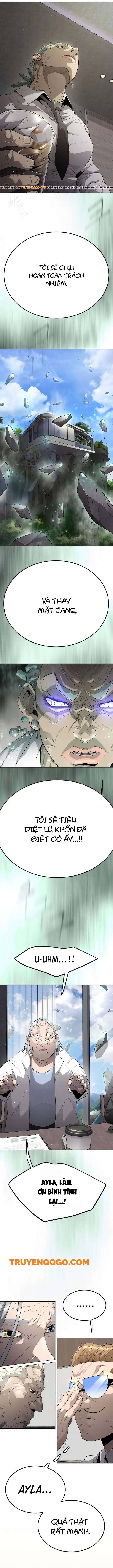 Kỷ Nguyên Siêu Anh Hùng Chapter 183 - Trang 2