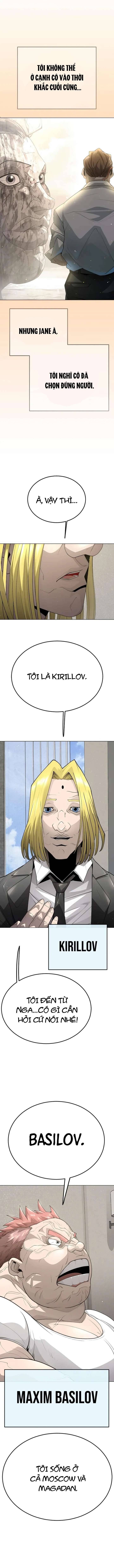 Kỷ Nguyên Siêu Anh Hùng Chapter 183 - Trang 2