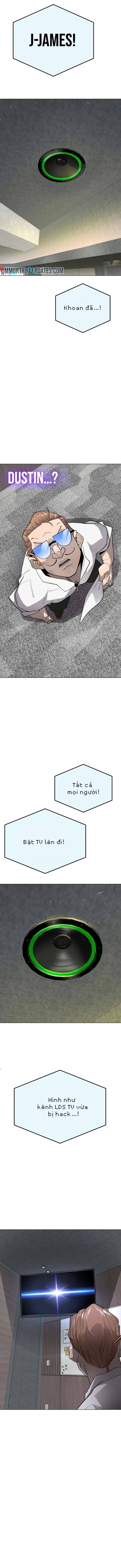 Kỷ Nguyên Siêu Anh Hùng Chapter 183 - Trang 2