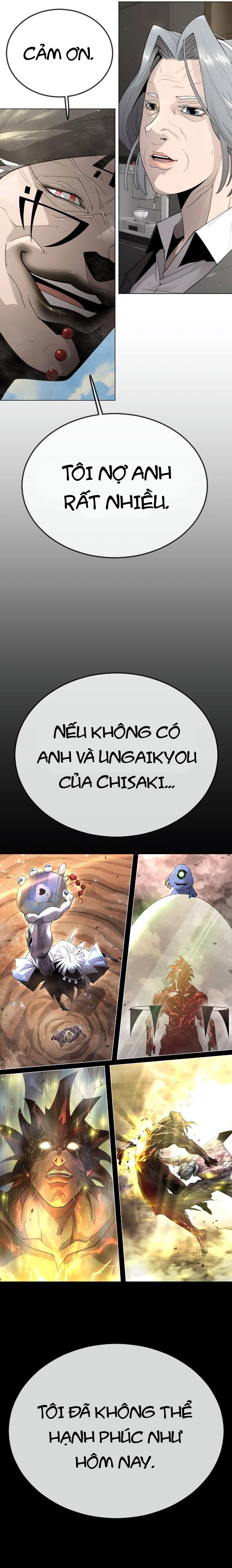 Kỷ Nguyên Siêu Anh Hùng Chapter 185 - Trang 2
