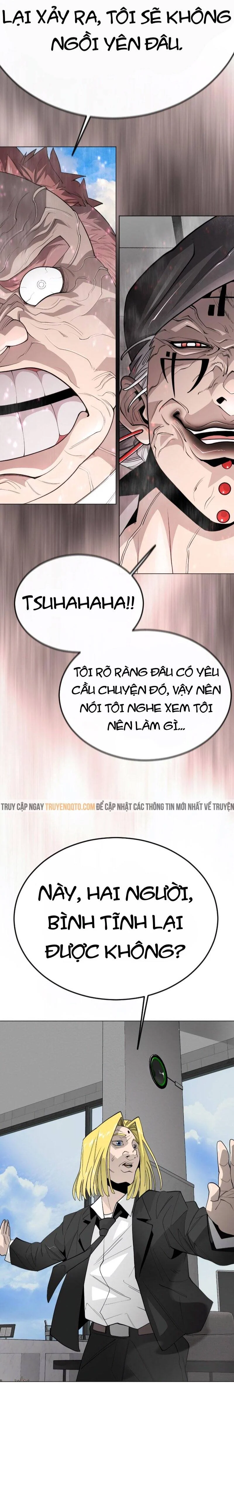 Kỷ Nguyên Siêu Anh Hùng Chapter 185 - Trang 2