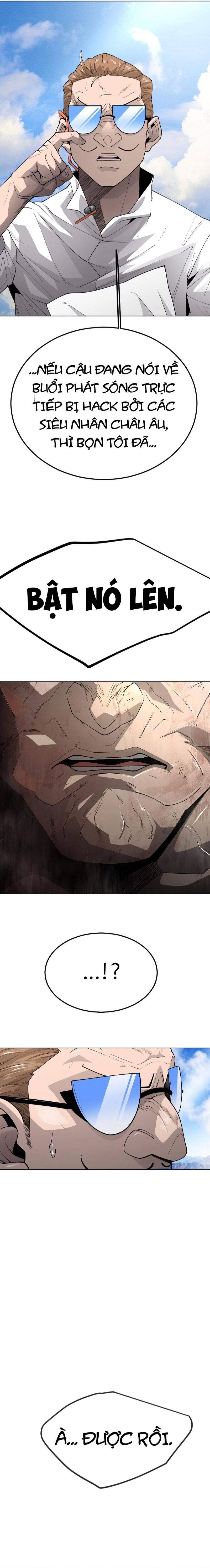 Kỷ Nguyên Siêu Anh Hùng Chapter 185 - Trang 2