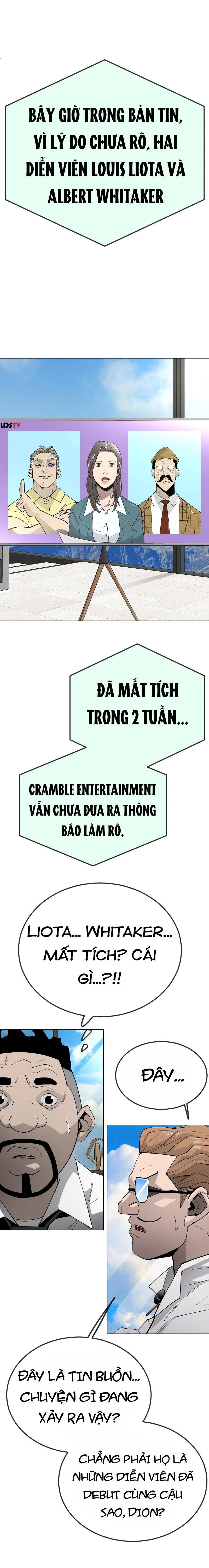 Kỷ Nguyên Siêu Anh Hùng Chapter 185 - Trang 2