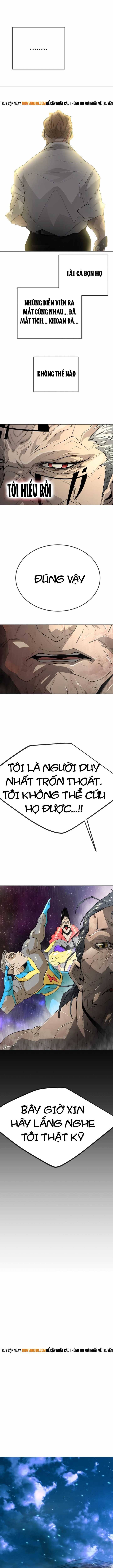 Kỷ Nguyên Siêu Anh Hùng Chapter 186 - Trang 2