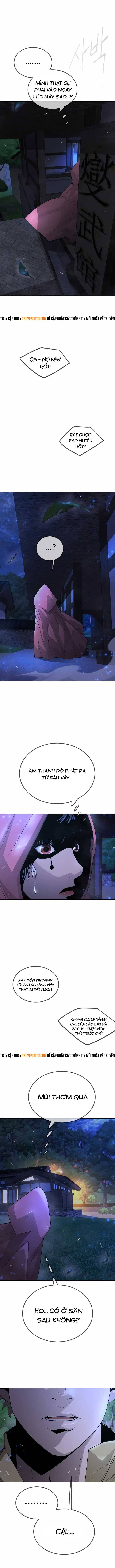 Kỷ Nguyên Siêu Anh Hùng Chapter 186 - Trang 2
