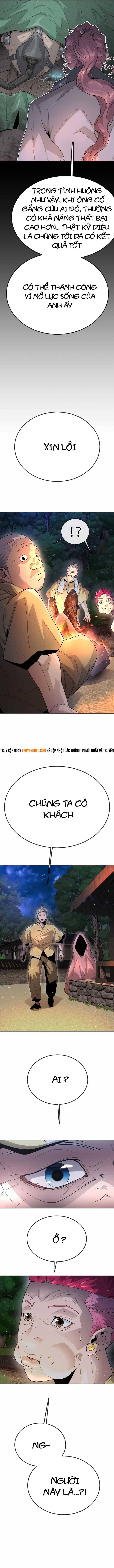 Kỷ Nguyên Siêu Anh Hùng Chapter 186 - Trang 2