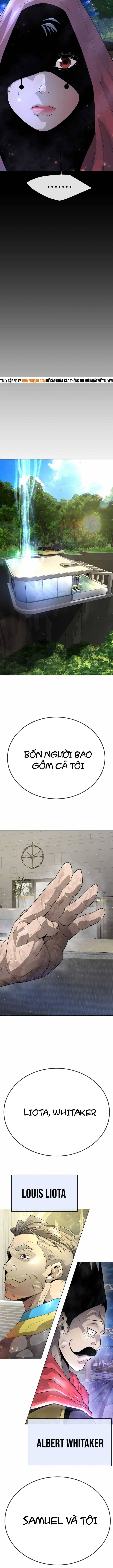 Kỷ Nguyên Siêu Anh Hùng Chapter 186 - Trang 2
