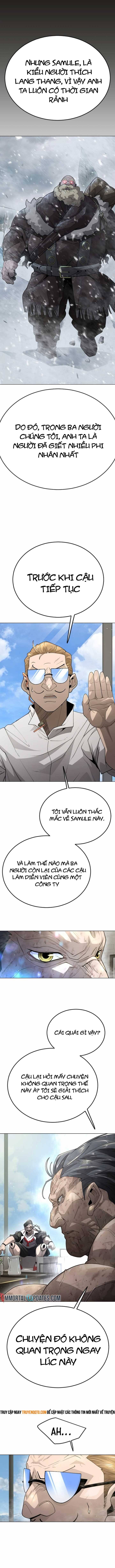 Kỷ Nguyên Siêu Anh Hùng Chapter 186 - Trang 2