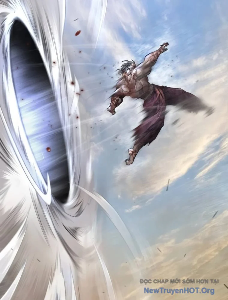 Kỷ Nguyên Siêu Anh Hùng Chapter 191 - Next 