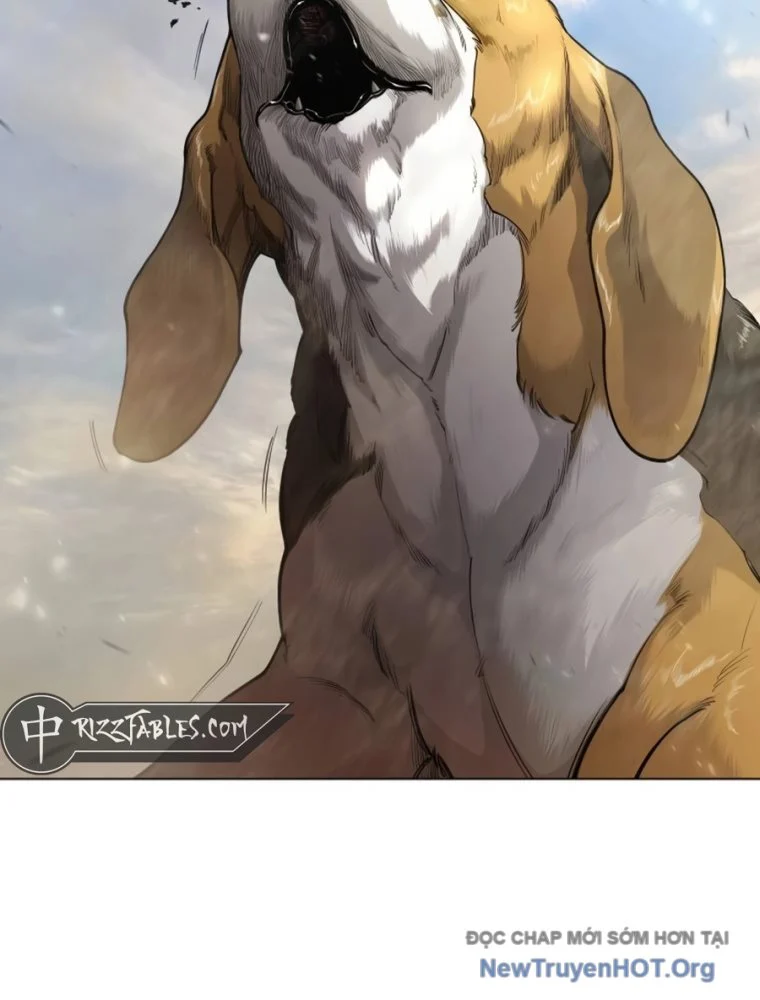 Kỷ Nguyên Siêu Anh Hùng Chapter 191 - Next 