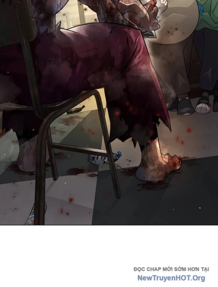 Kỷ Nguyên Siêu Anh Hùng Chapter 191 - Next 
