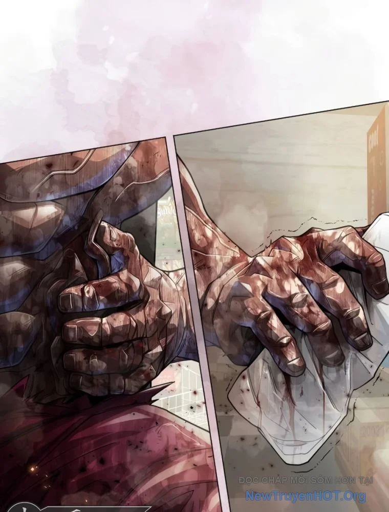 Kỷ Nguyên Siêu Anh Hùng Chapter 191 - Next 