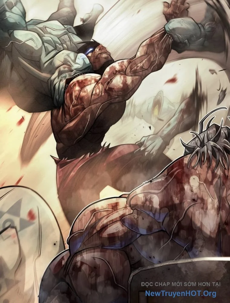 Kỷ Nguyên Siêu Anh Hùng Chapter 191 - Next 