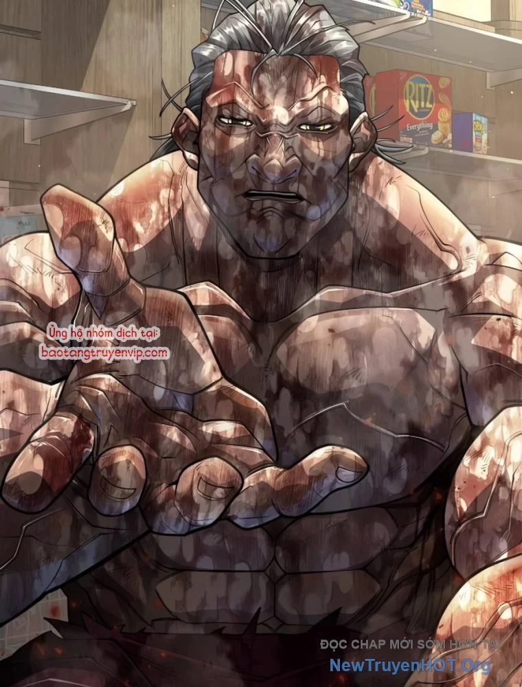 Kỷ Nguyên Siêu Anh Hùng Chapter 191 - Next 