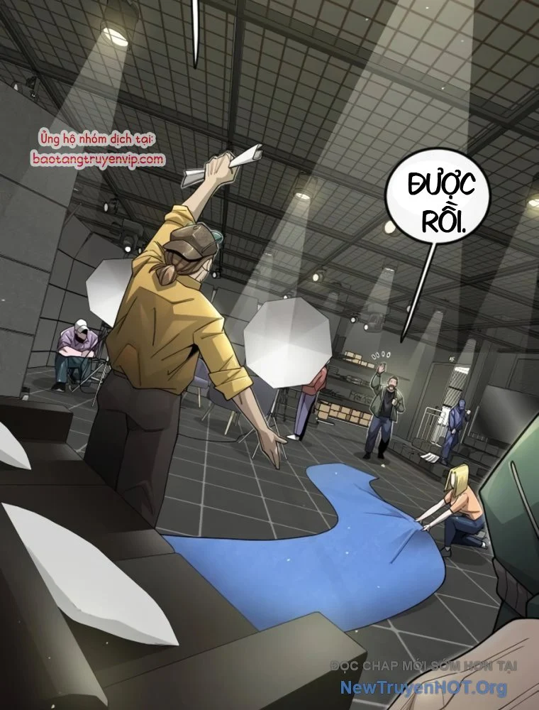 Kỷ Nguyên Siêu Anh Hùng Chapter 191 - Next 