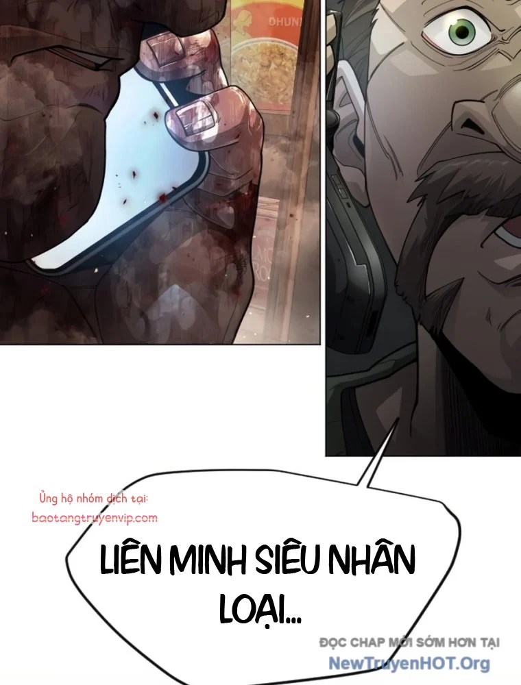 Kỷ Nguyên Siêu Anh Hùng Chapter 191 - Next 