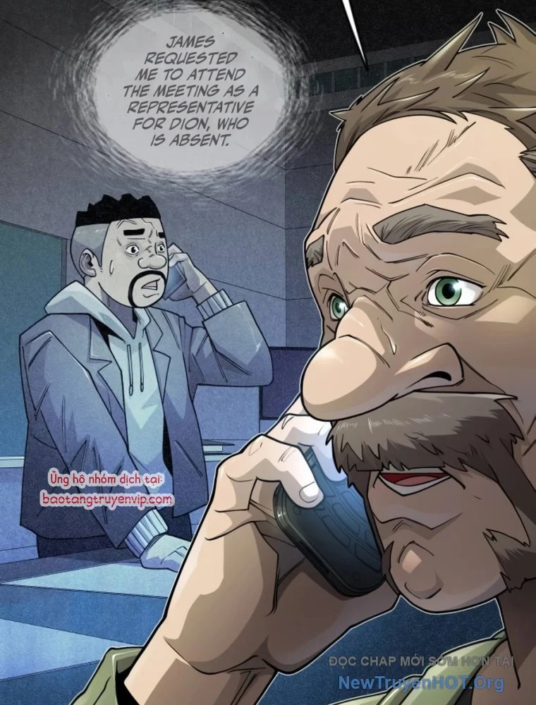 Kỷ Nguyên Siêu Anh Hùng Chapter 191 - Next 