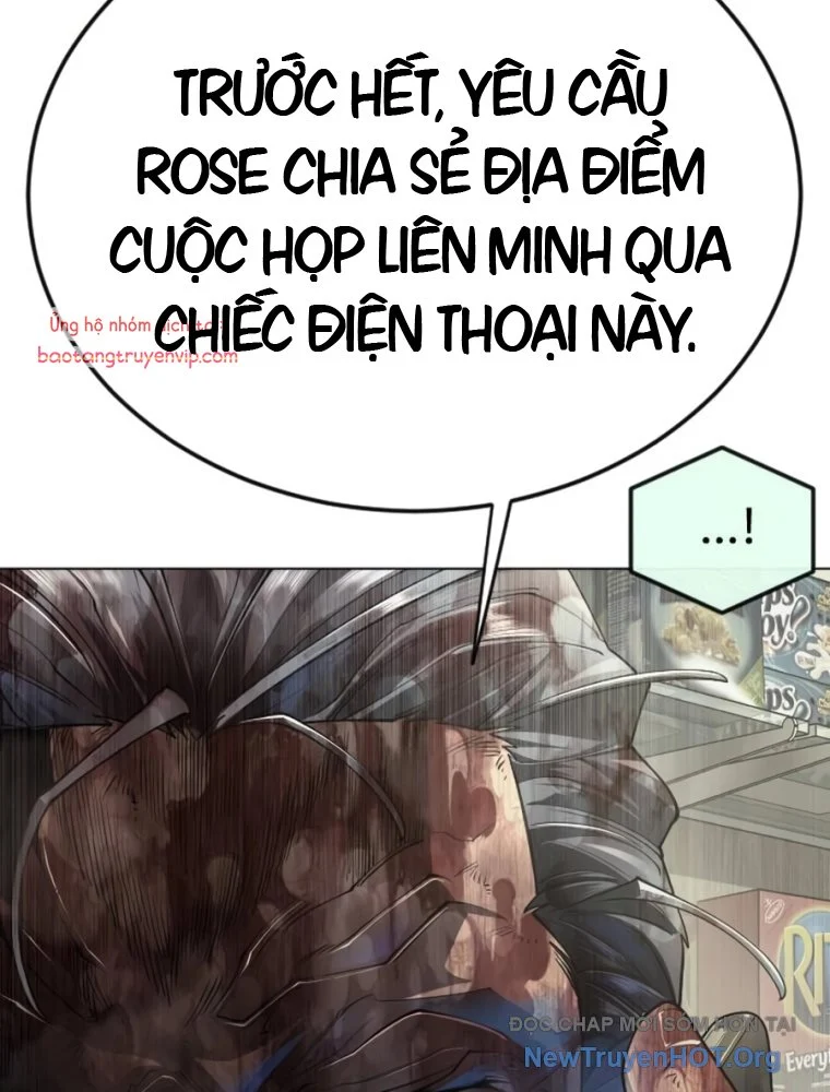 Kỷ Nguyên Siêu Anh Hùng Chapter 191 - Next 