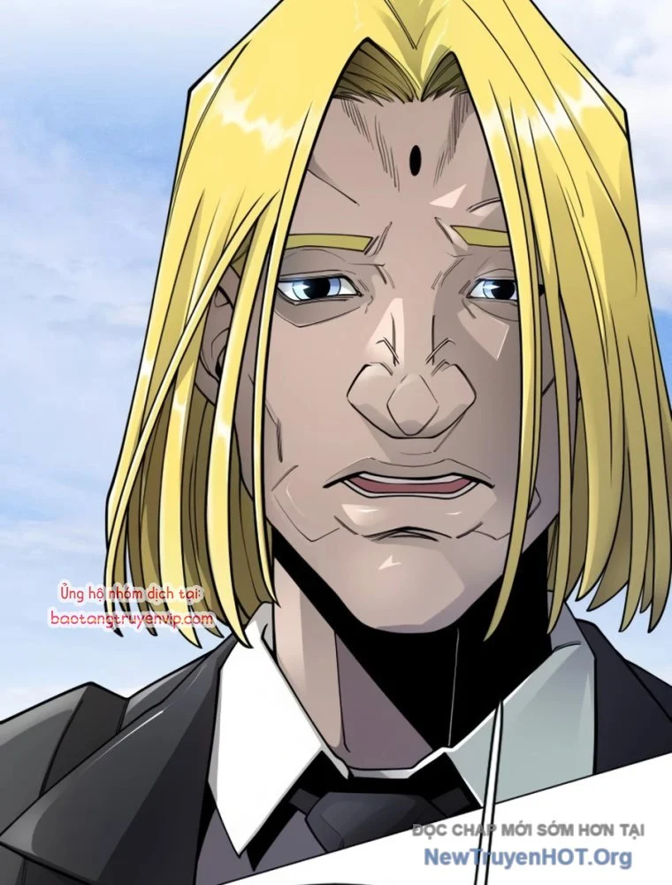 Kỷ Nguyên Siêu Anh Hùng Chapter 191 - Next 