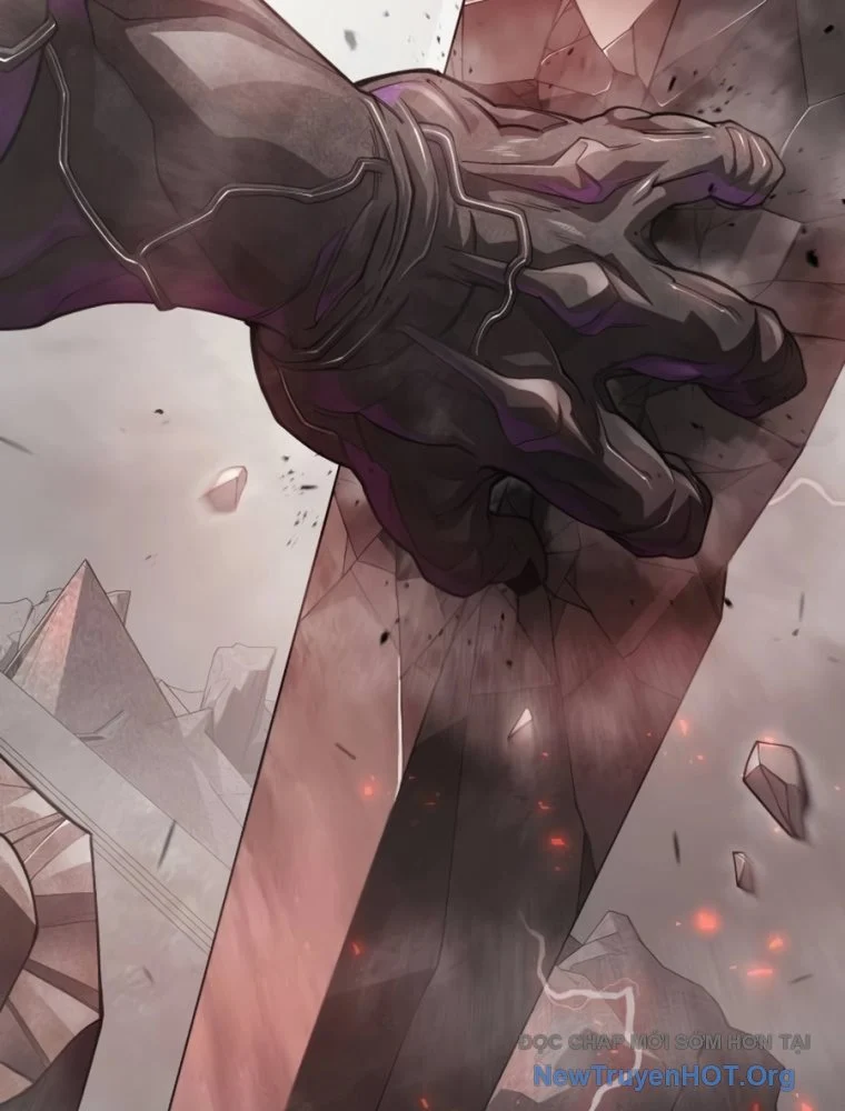 Kỷ Nguyên Siêu Anh Hùng Chapter 191 - Next 