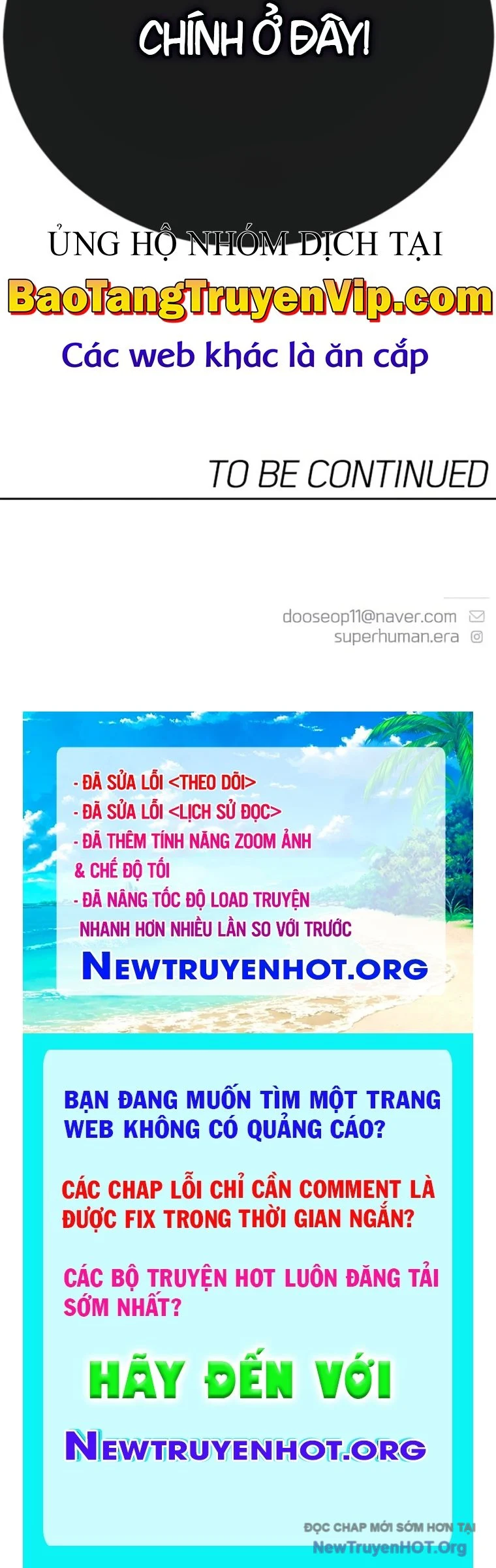 Kỷ Nguyên Siêu Anh Hùng Chapter 191 - Next 