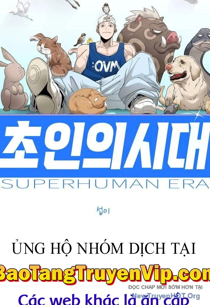 Kỷ Nguyên Siêu Anh Hùng Chapter 195 14