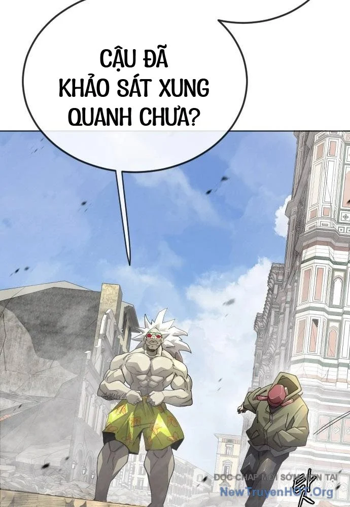 Kỷ Nguyên Siêu Anh Hùng Chapter 195 69