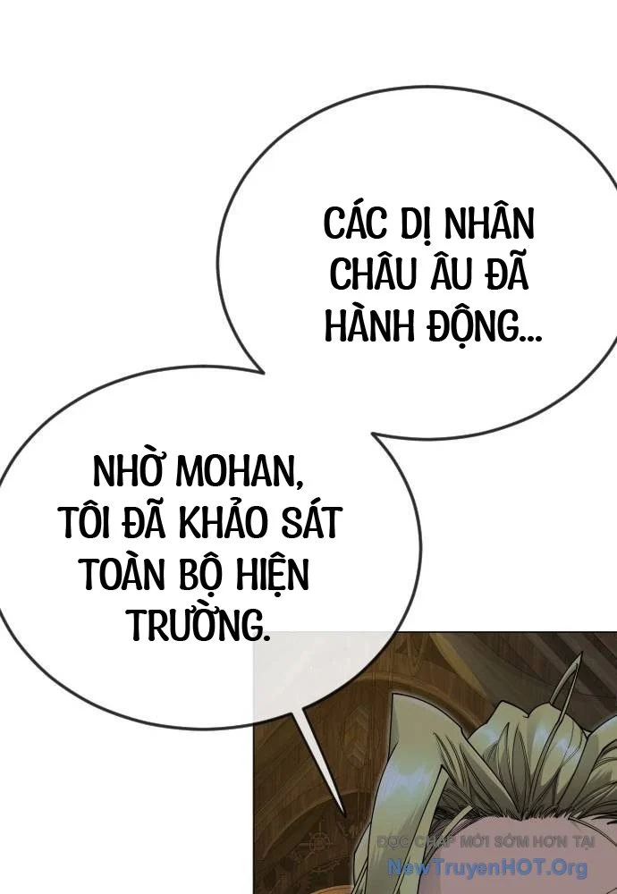 Kỷ Nguyên Siêu Anh Hùng Chapter 195 136