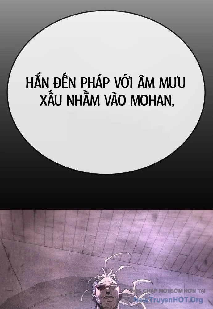 Kỷ Nguyên Siêu Anh Hùng Chapter 195 150