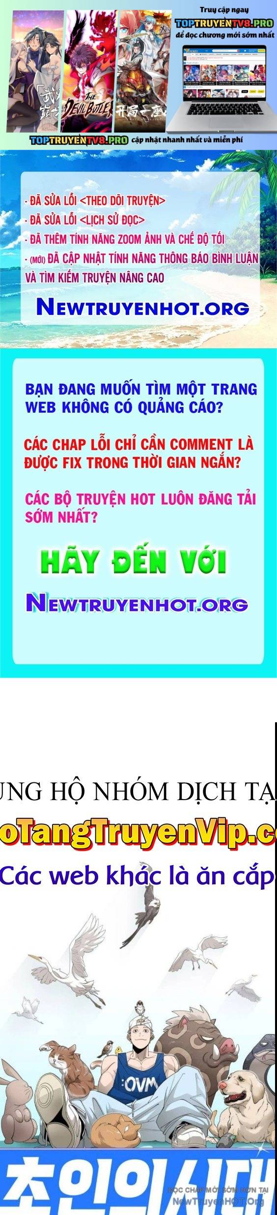 Kỷ Nguyên Siêu Anh Hùng Chapter 196 1