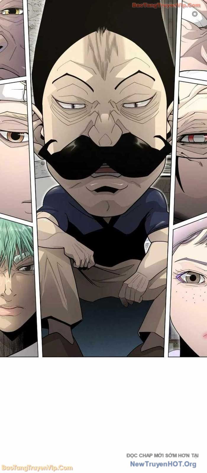 Kỷ Nguyên Siêu Anh Hùng Chapter 202 - Trang 2