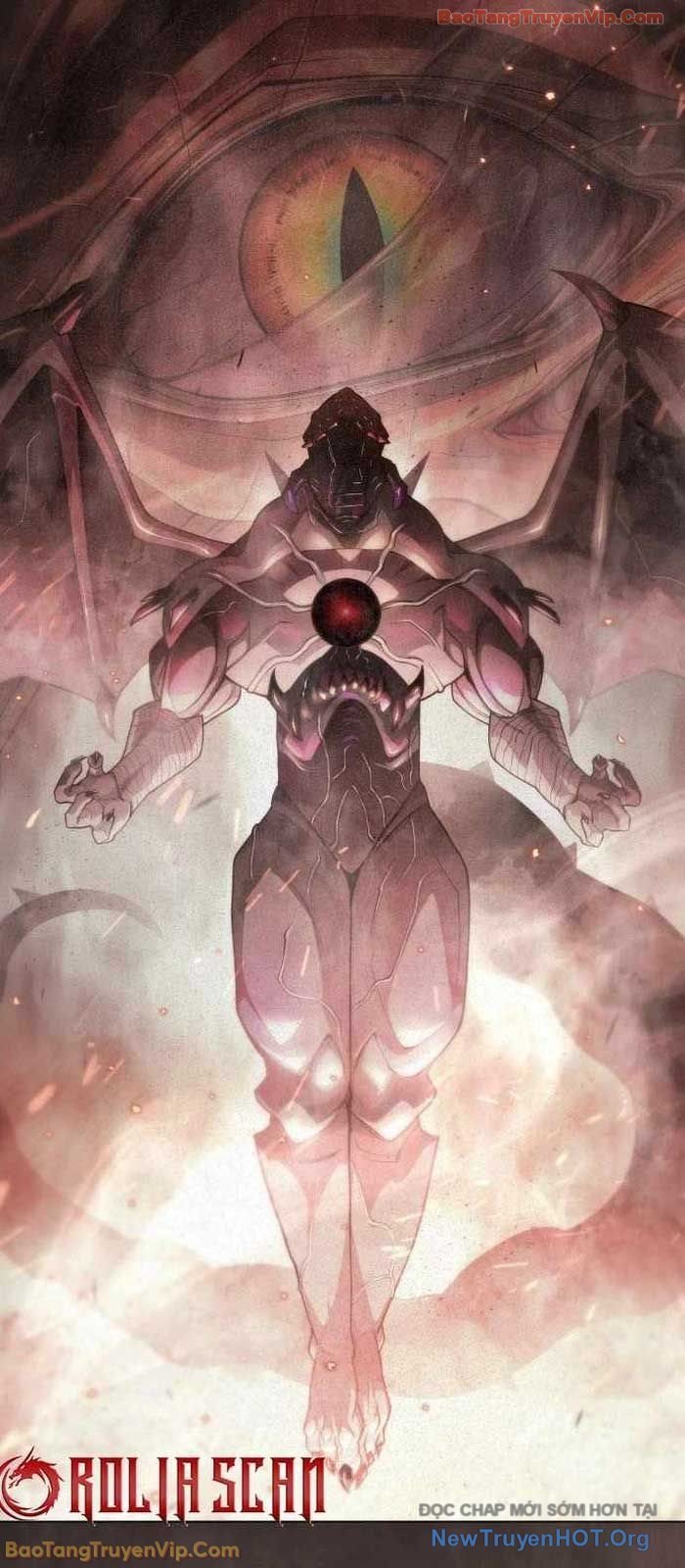 Kỷ Nguyên Siêu Anh Hùng Chapter 202 - Trang 2