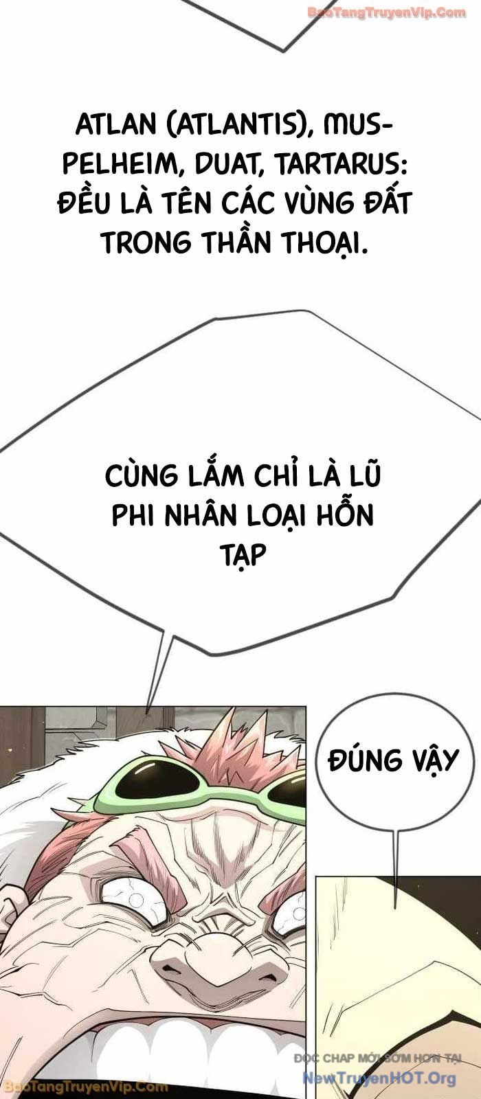 Kỷ Nguyên Siêu Anh Hùng Chapter 202 - Trang 2