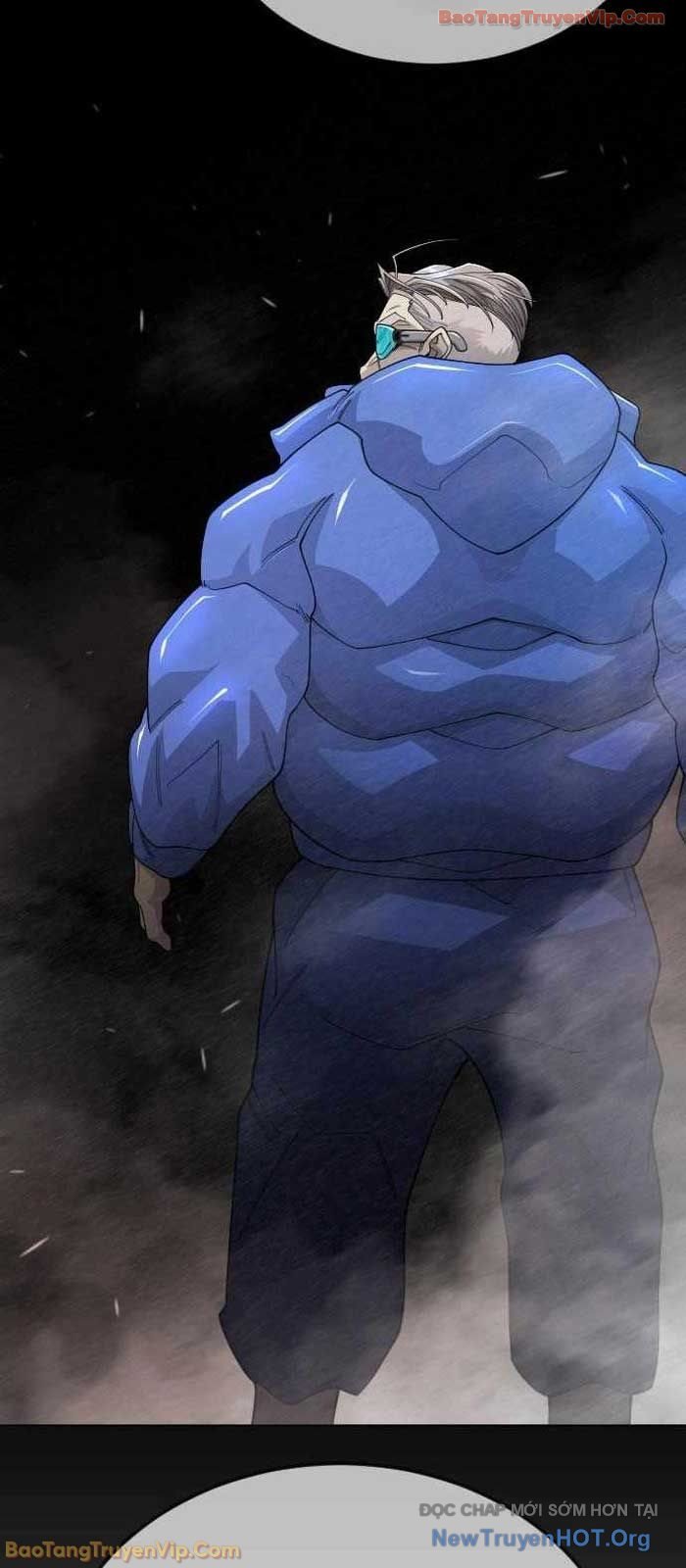 Kỷ Nguyên Siêu Anh Hùng Chapter 202 - Trang 2