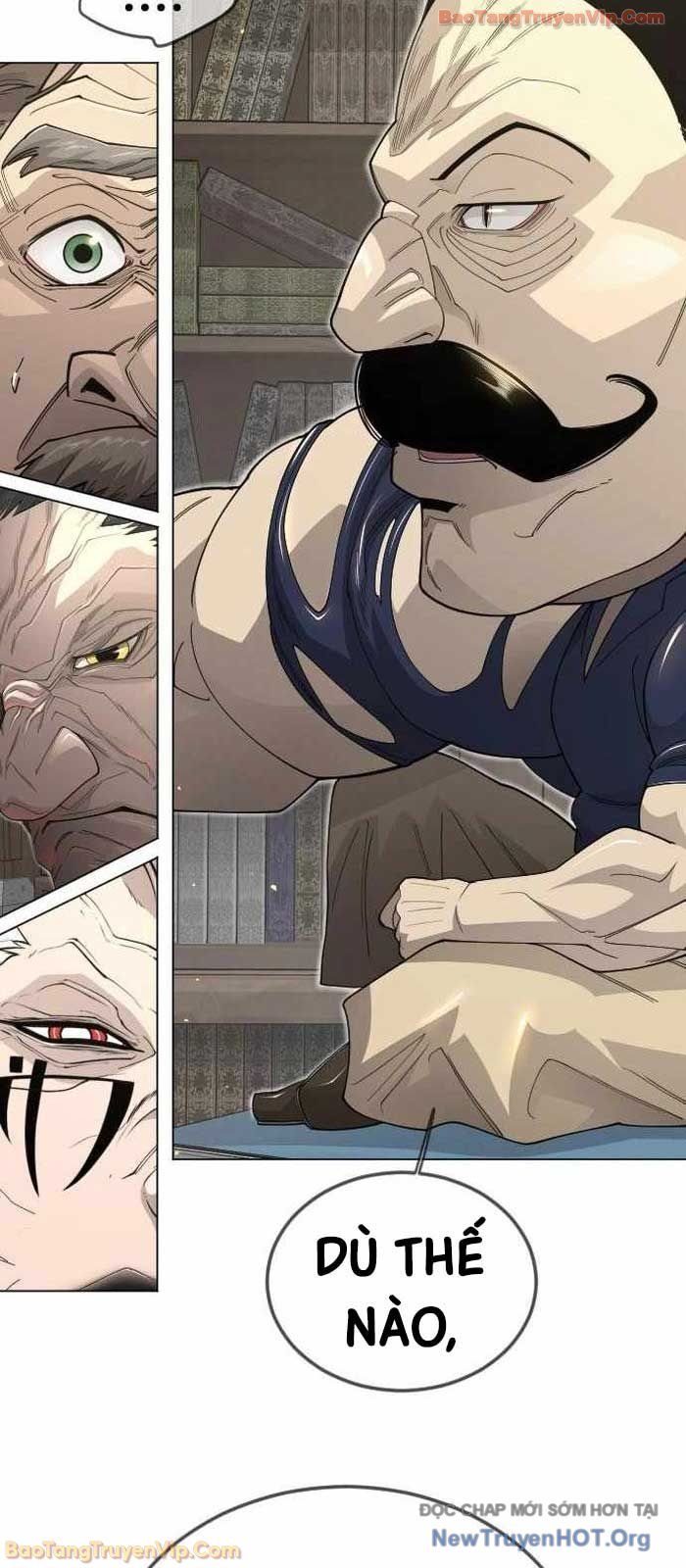 Kỷ Nguyên Siêu Anh Hùng Chapter 202 - Trang 2